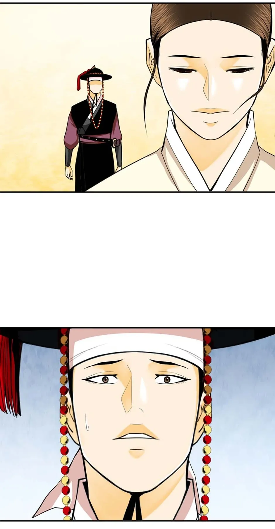 My Beloved Concubine Chapter 131 Online - página 50