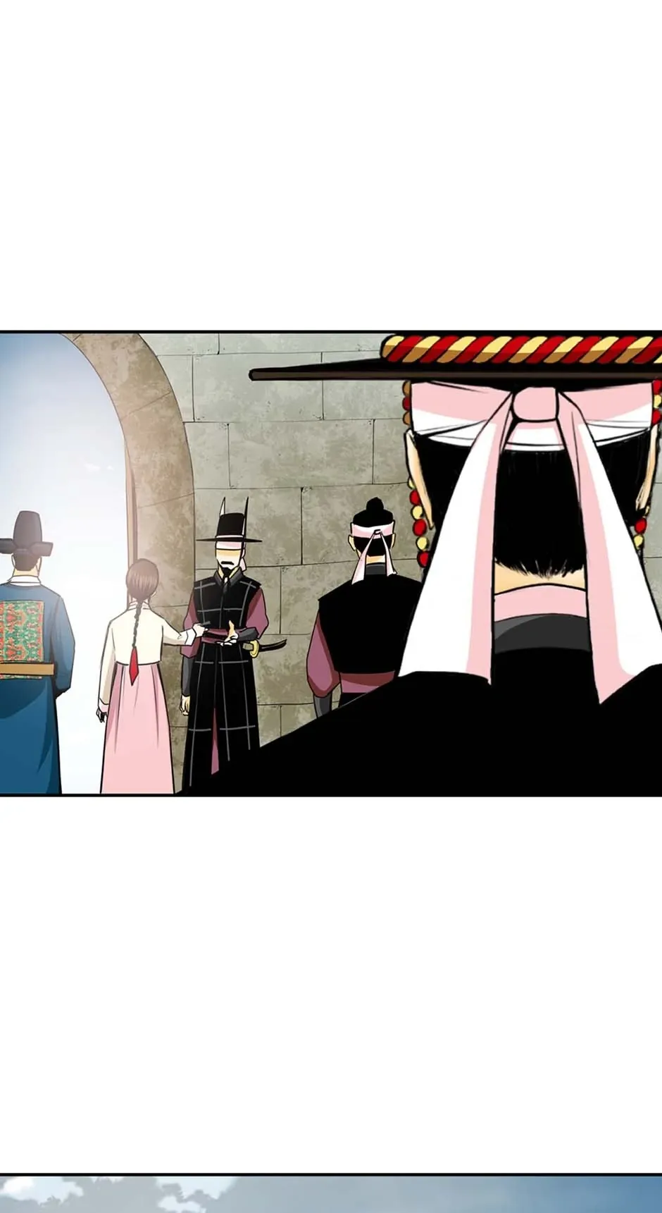 My Beloved Concubine Chapter 131 Online - página 51
