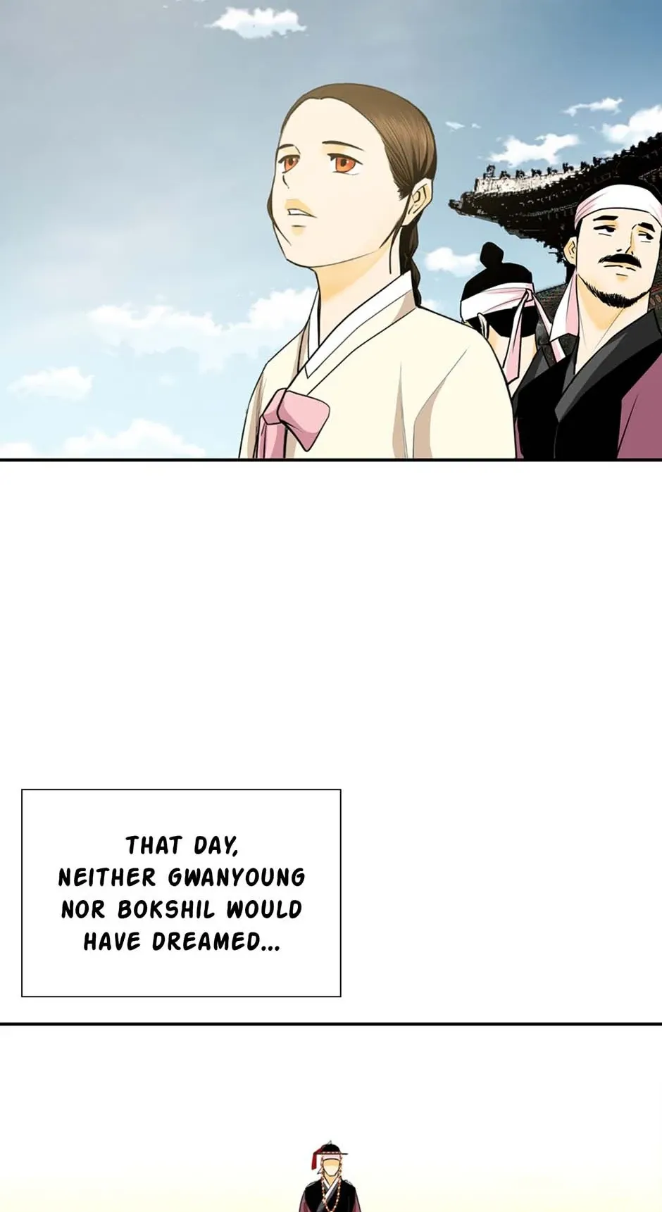 My Beloved Concubine Chapter 131 Online - página 52