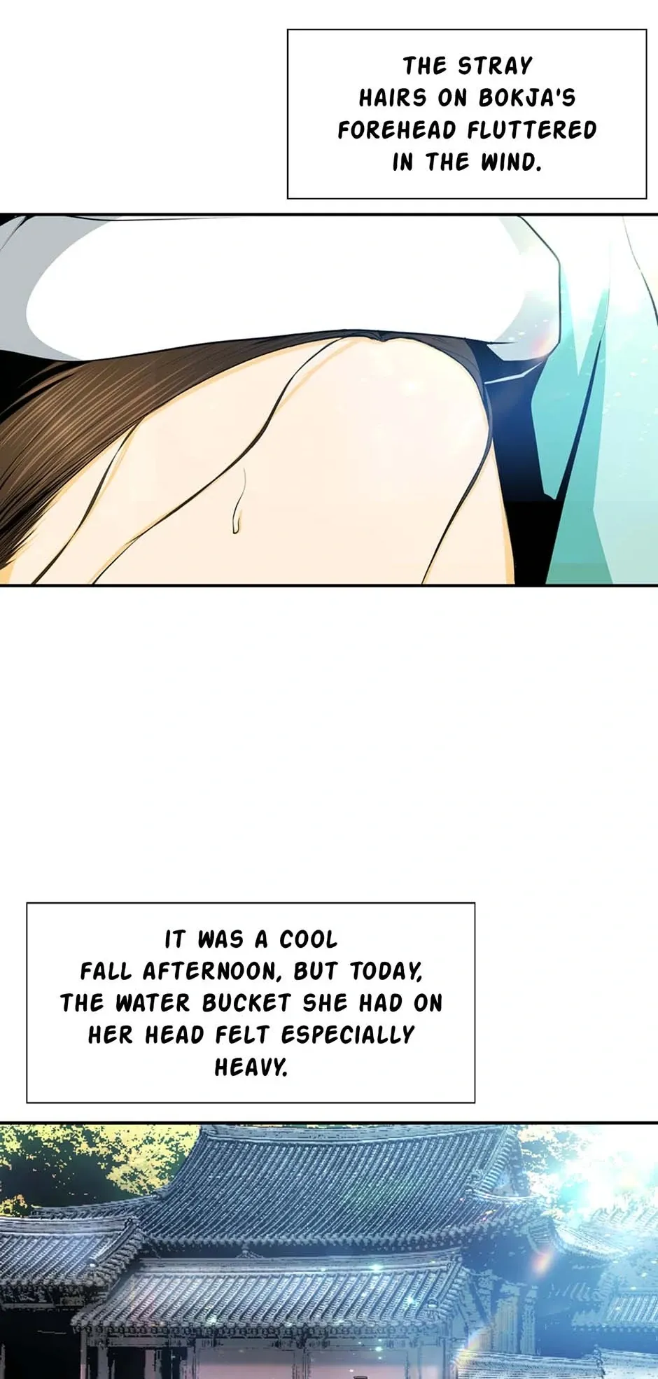 My Beloved Concubine Chapter 132 Online - página 5