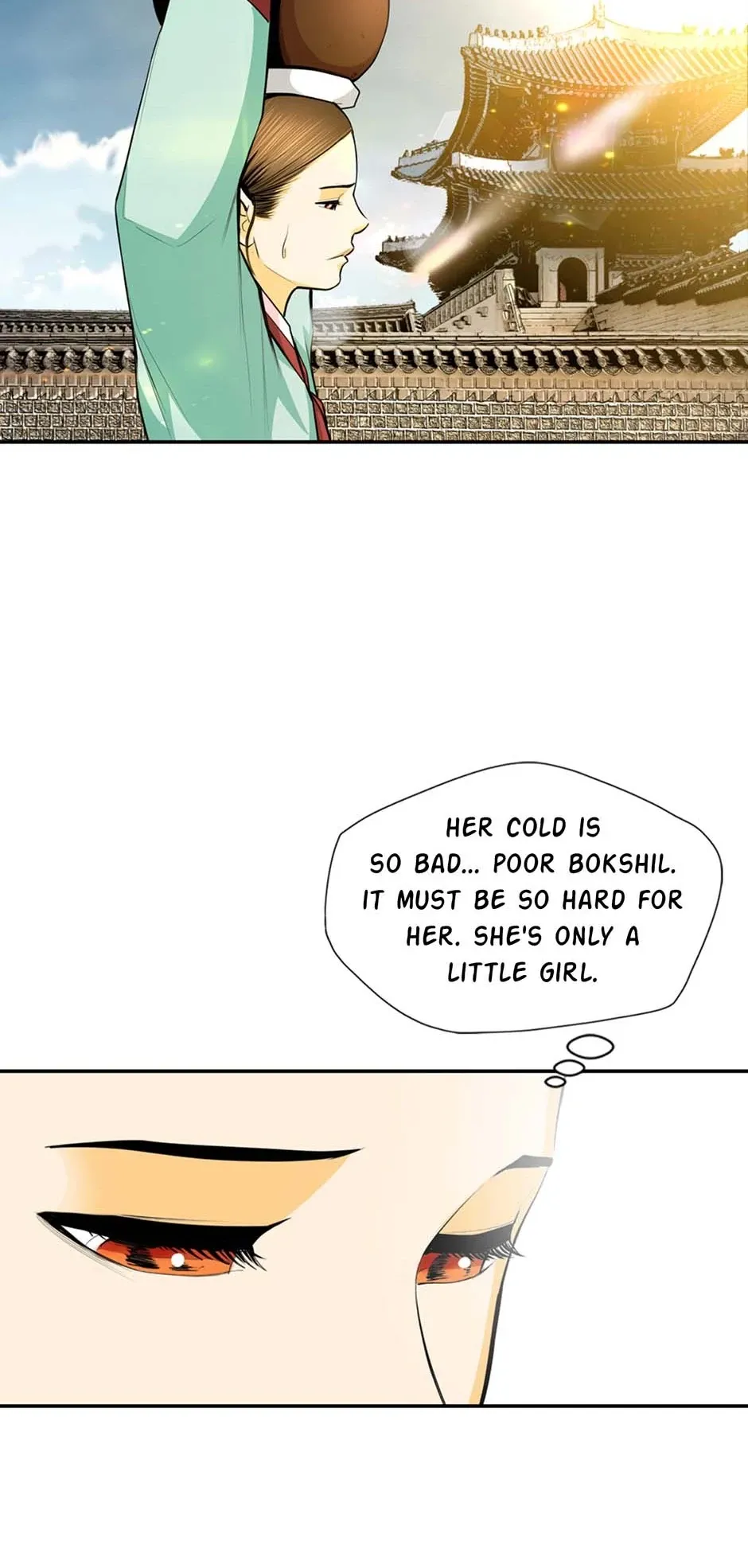 My Beloved Concubine Chapter 132 Online - página 8