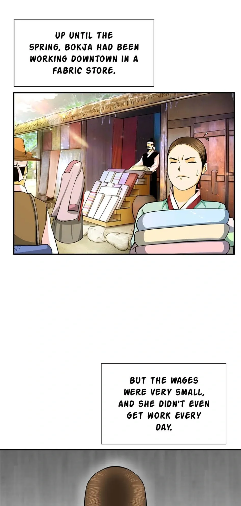My Beloved Concubine Chapter 132 Online - página 10