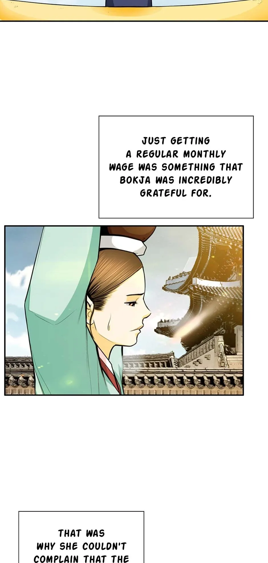 My Beloved Concubine Chapter 132 Online - página 12