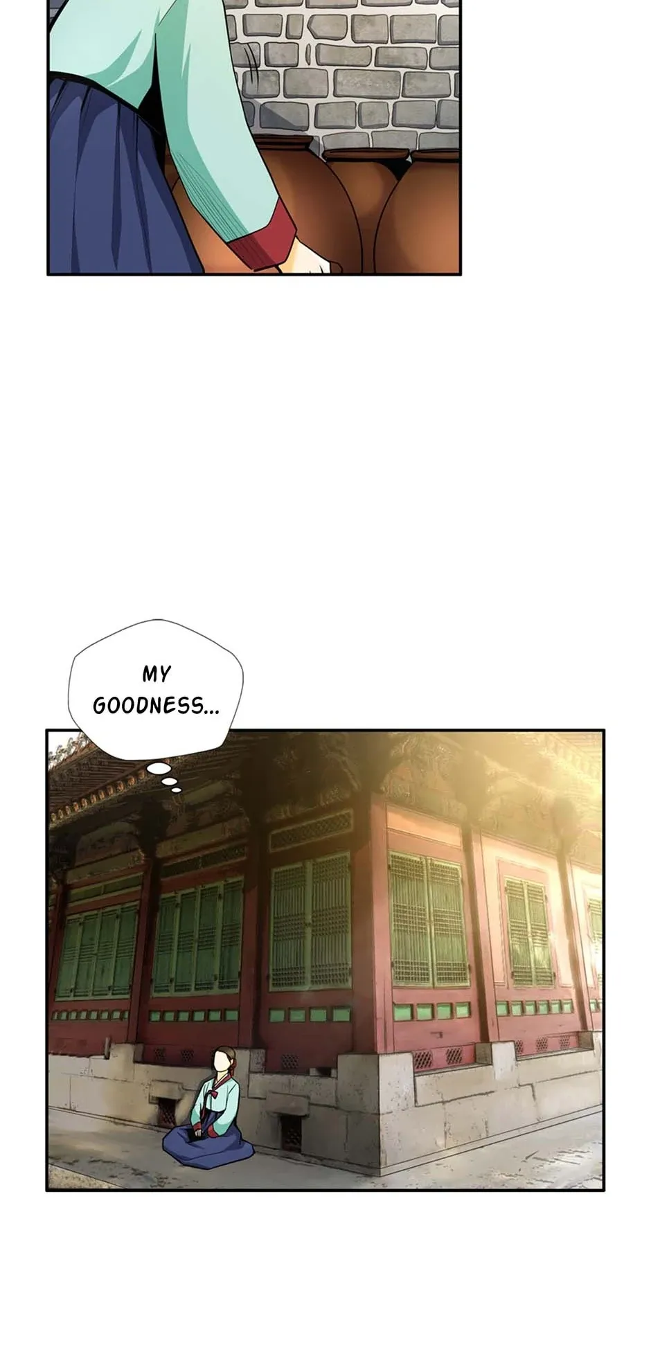 My Beloved Concubine Chapter 132 Online - página 16