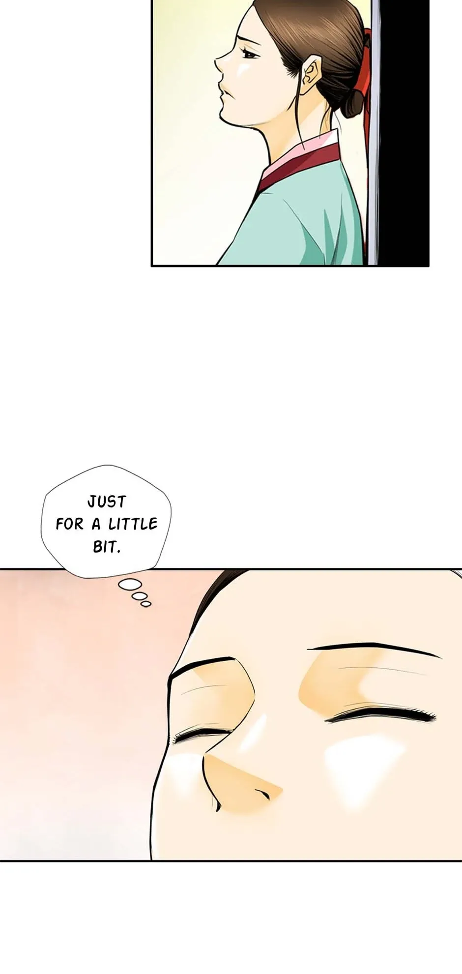 My Beloved Concubine Chapter 132 Online - página 18