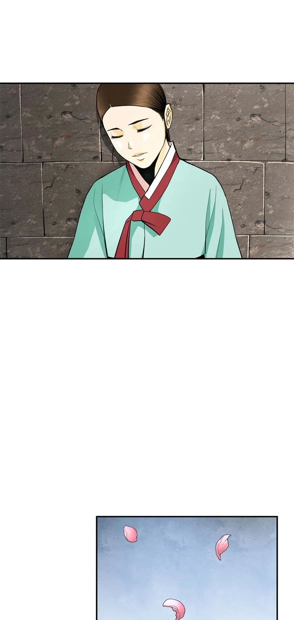 My Beloved Concubine Chapter 132 Online - página 19