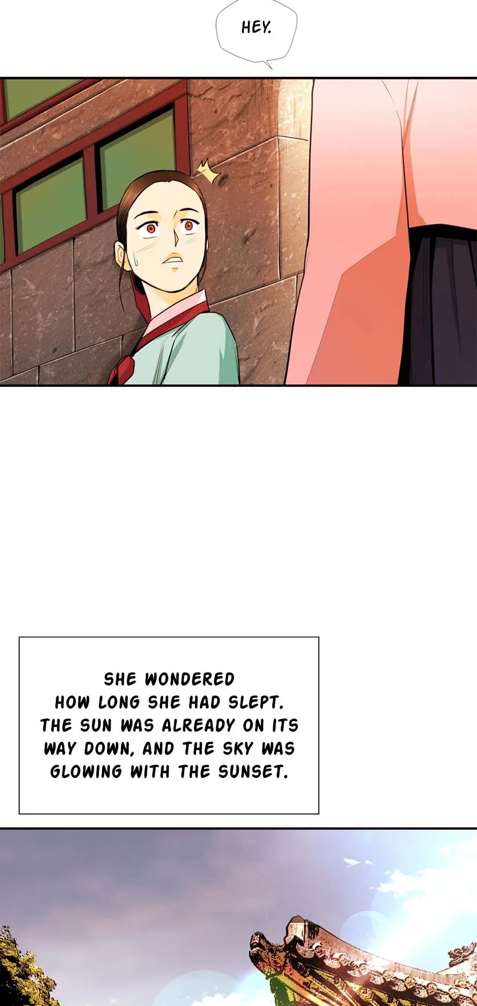 My Beloved Concubine Chapter 132 Online - página 21
