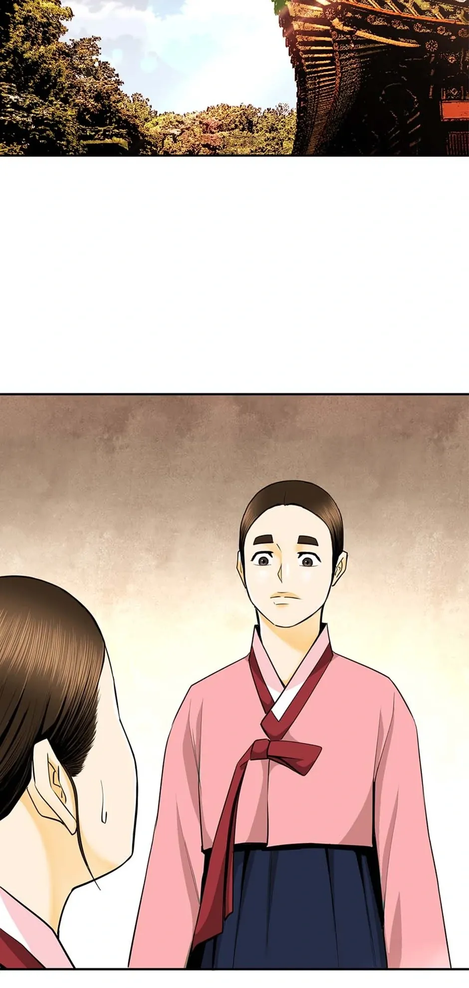 My Beloved Concubine Chapter 132 Online - página 22