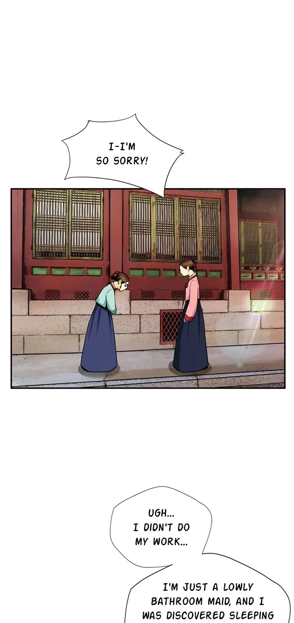 My Beloved Concubine Chapter 132 Online - página 23