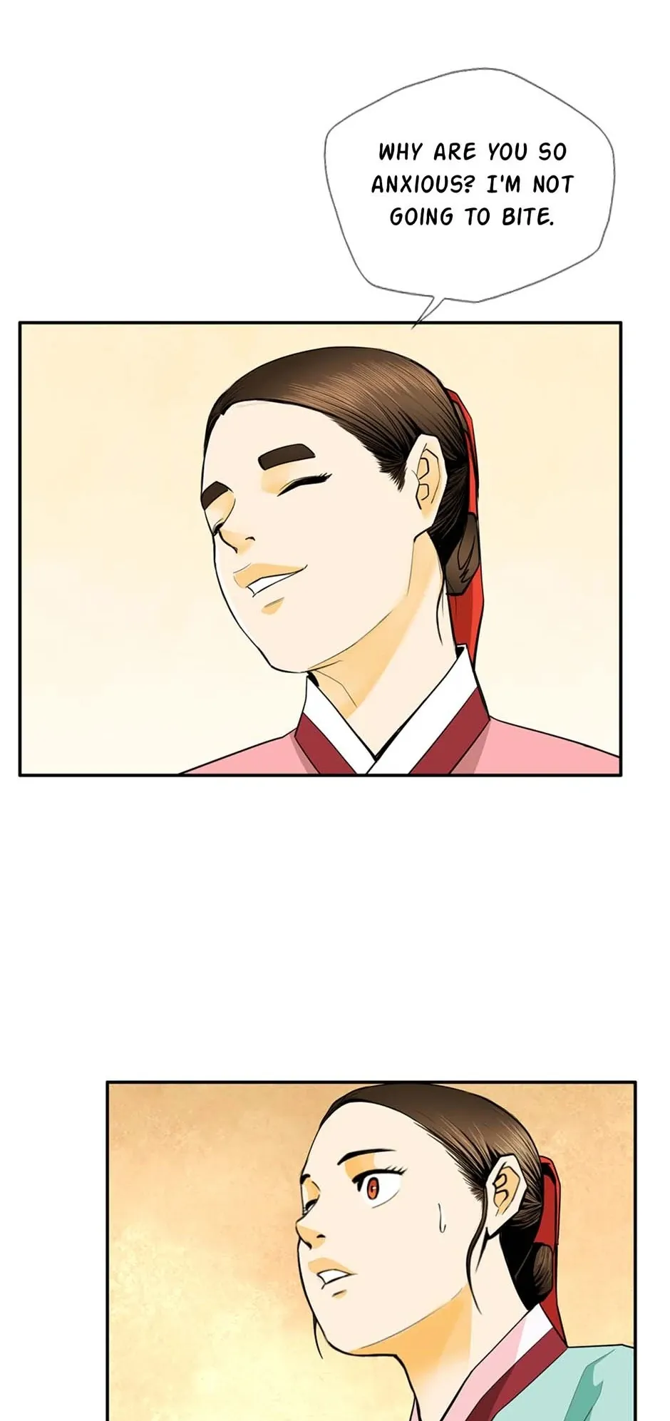My Beloved Concubine Chapter 132 Online - página 26