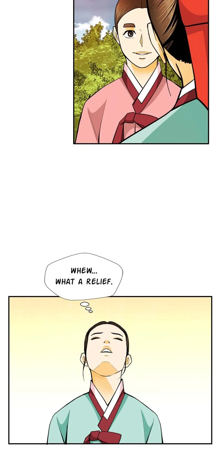 My Beloved Concubine Chapter 132 Online - página 29