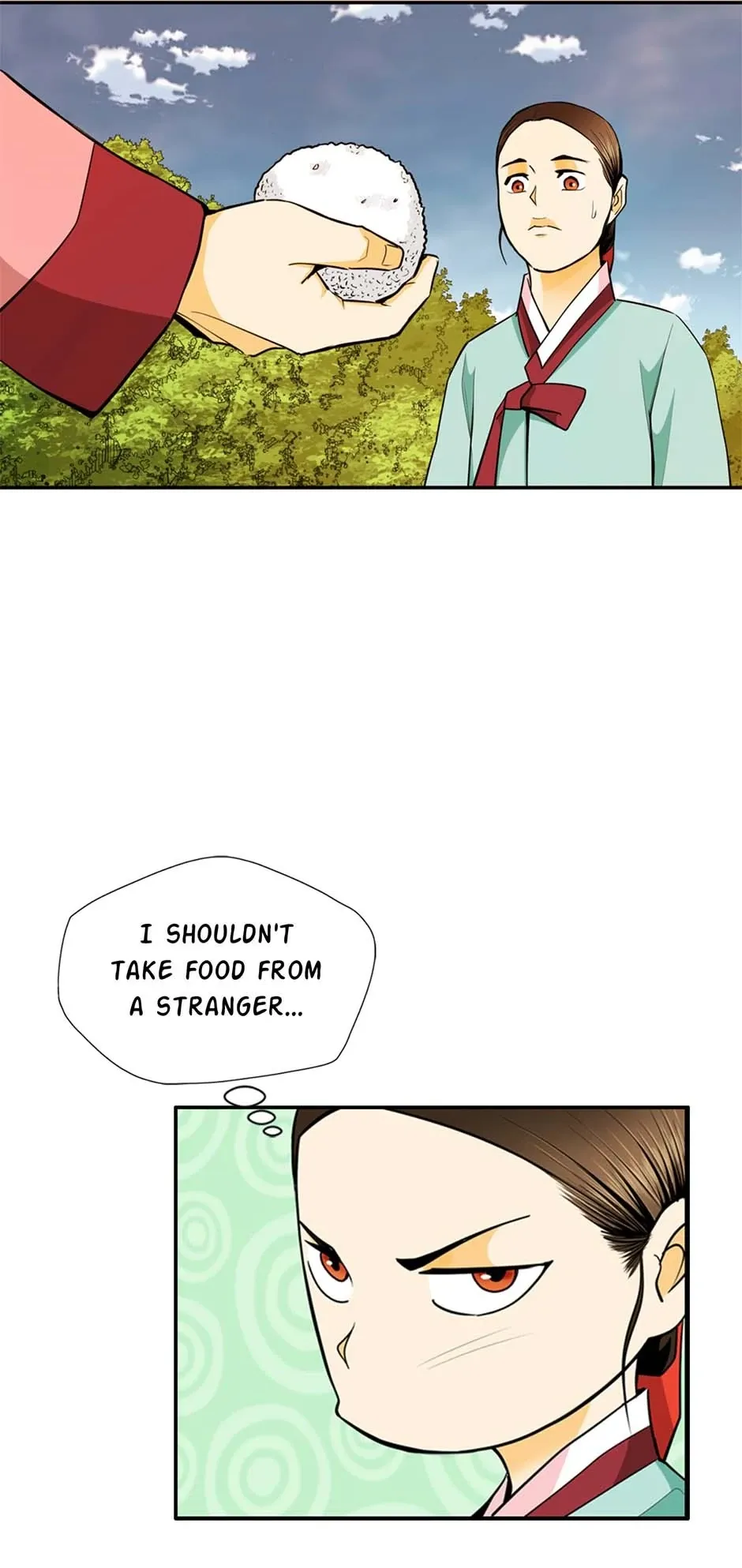 My Beloved Concubine Chapter 132 Online - página 31