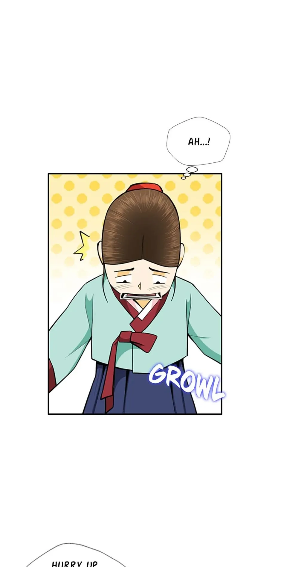 My Beloved Concubine Chapter 132 Online - página 32