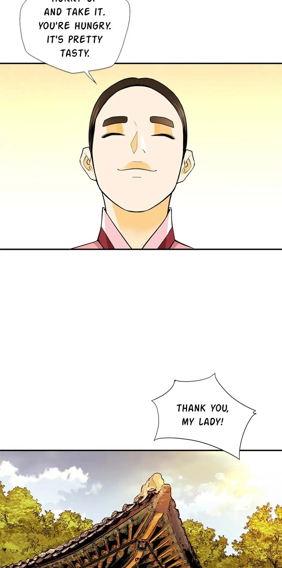 My Beloved Concubine Chapter 132 Online - página 33