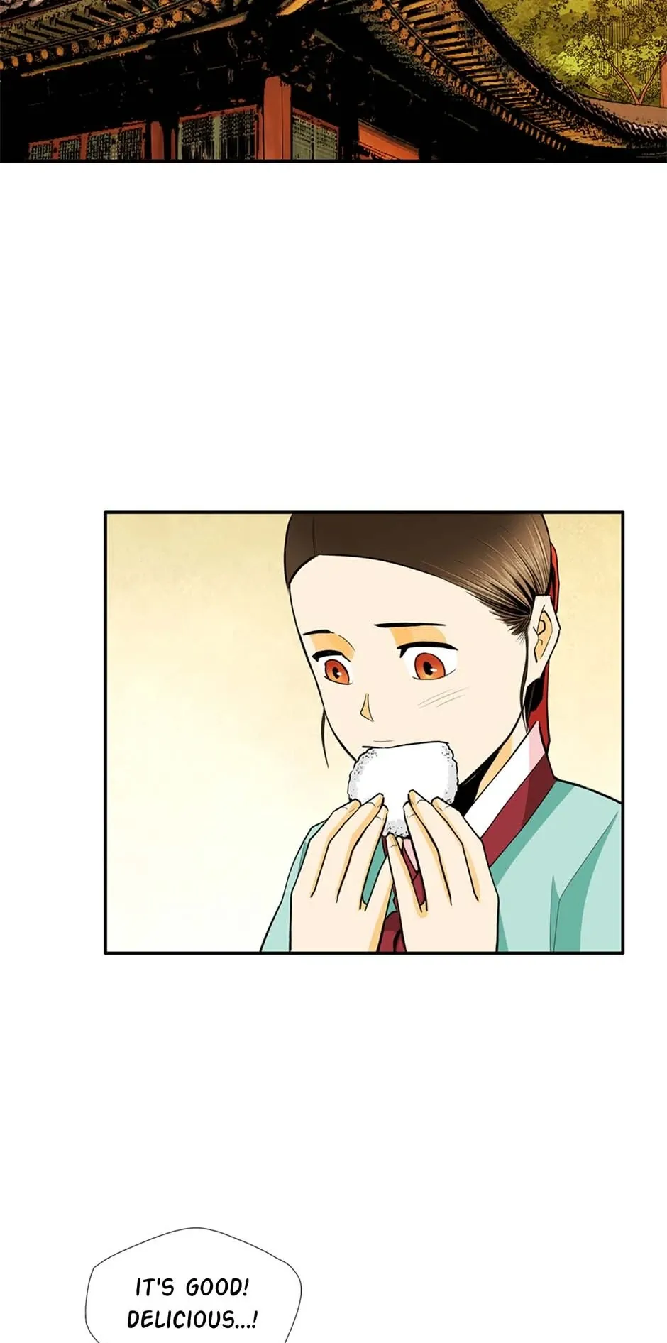 My Beloved Concubine Chapter 132 Online - página 34