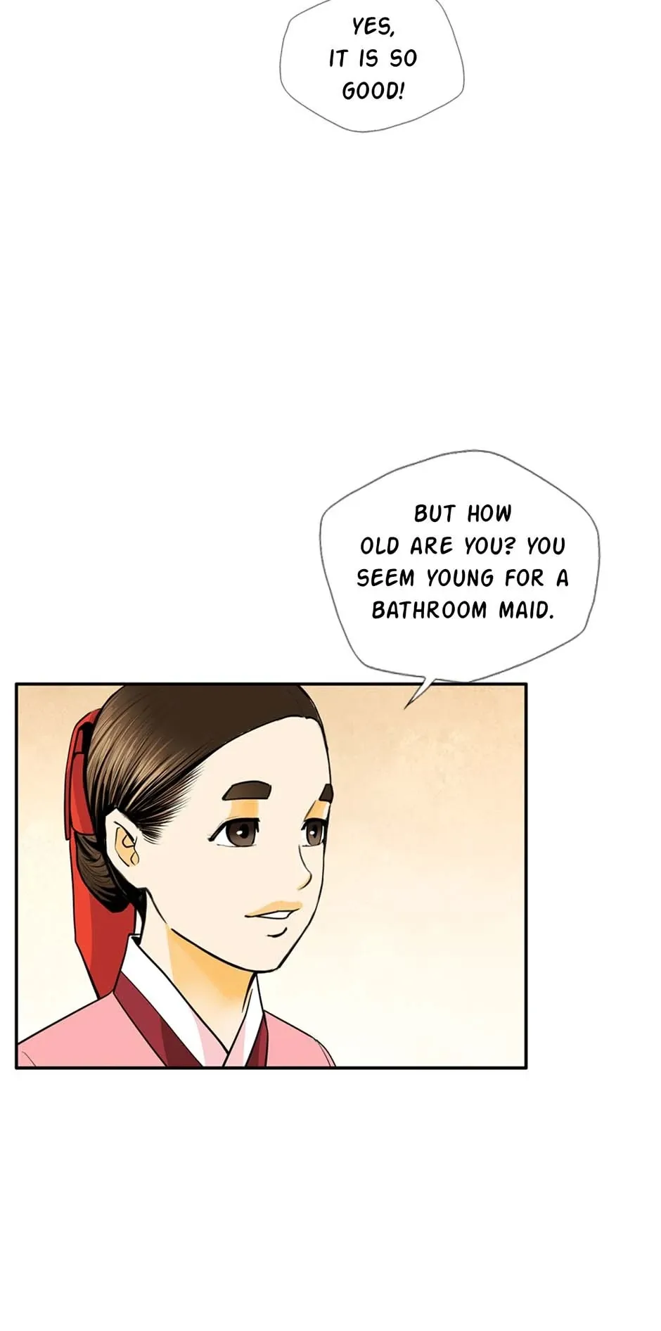 My Beloved Concubine Chapter 132 Online - página 36