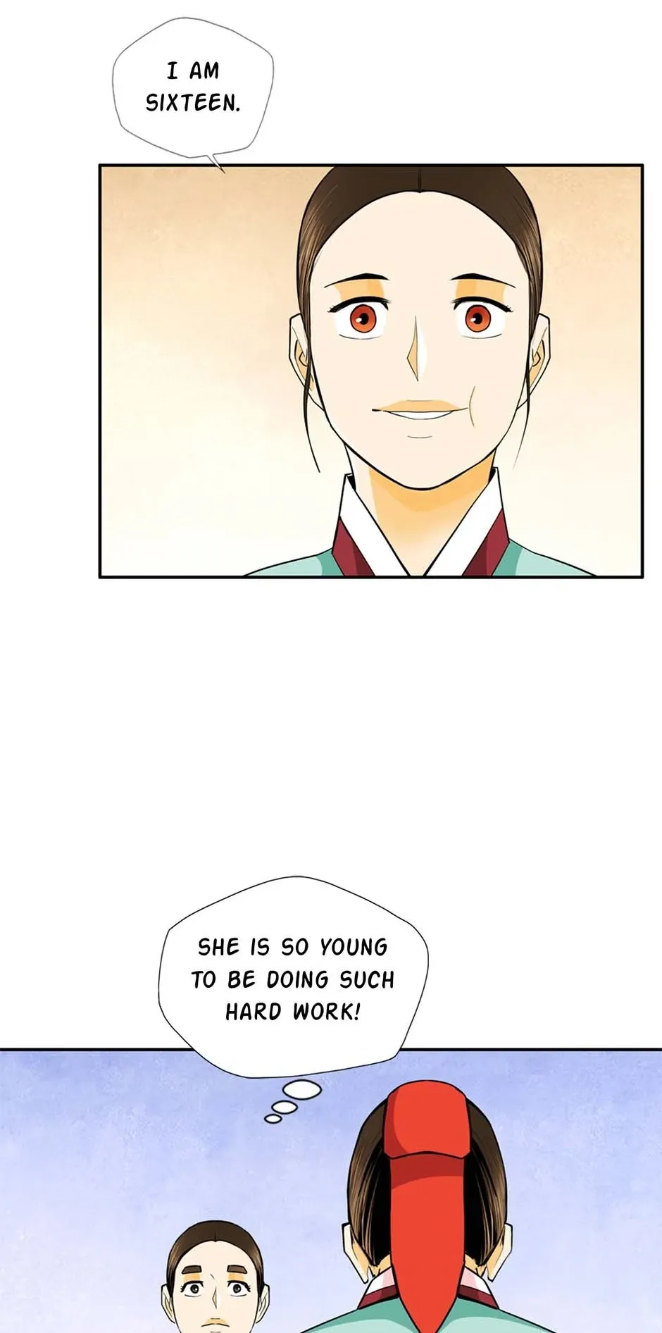 My Beloved Concubine Chapter 132 Online - página 37