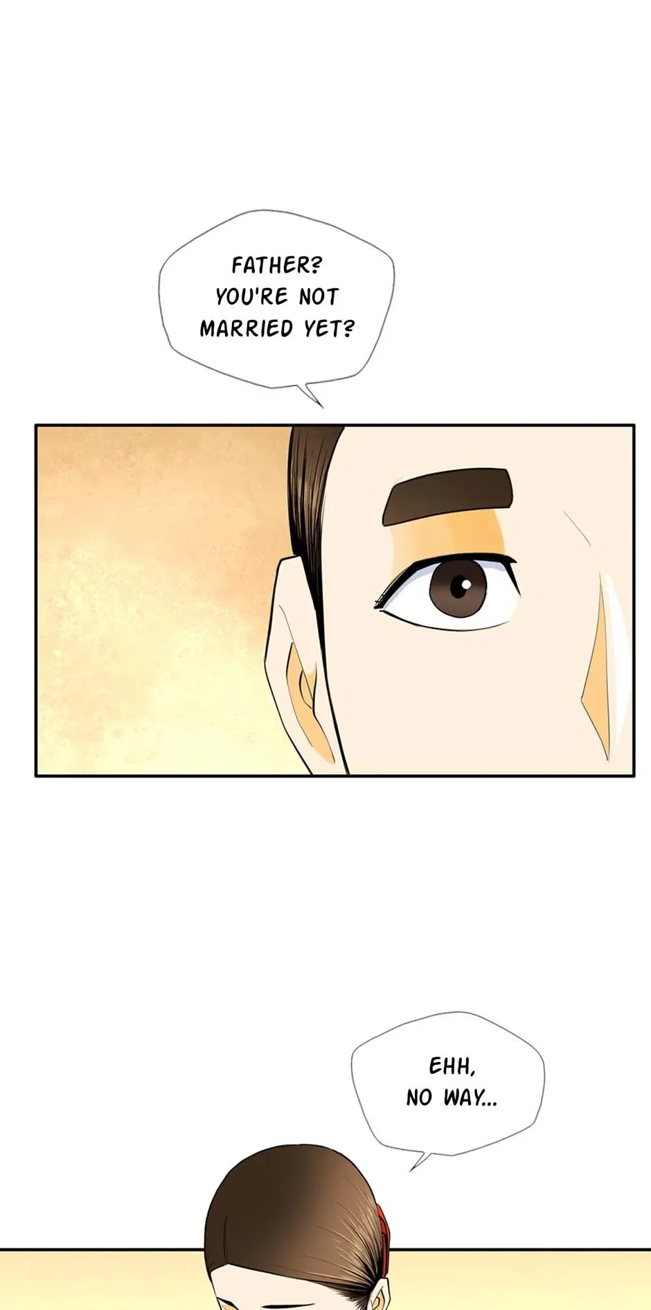 My Beloved Concubine Chapter 132 Online - página 40