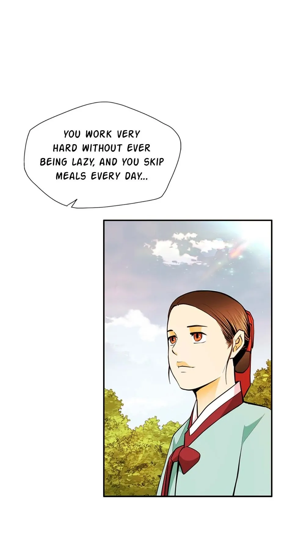 My Beloved Concubine Chapter 132 Online - página 43
