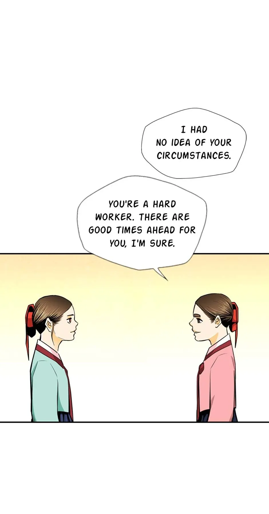 My Beloved Concubine Chapter 132 Online - página 44