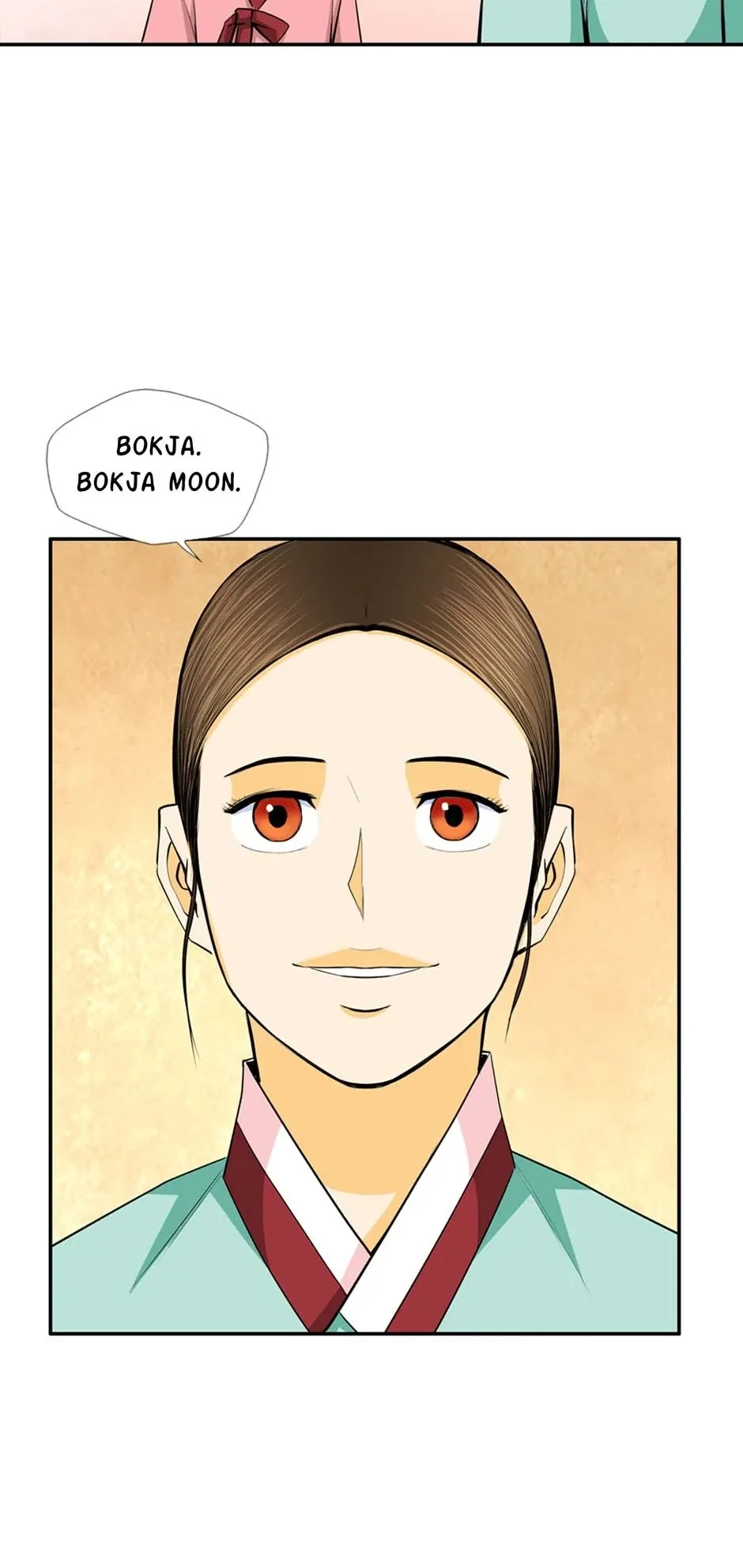 My Beloved Concubine Chapter 133 Online - página 4