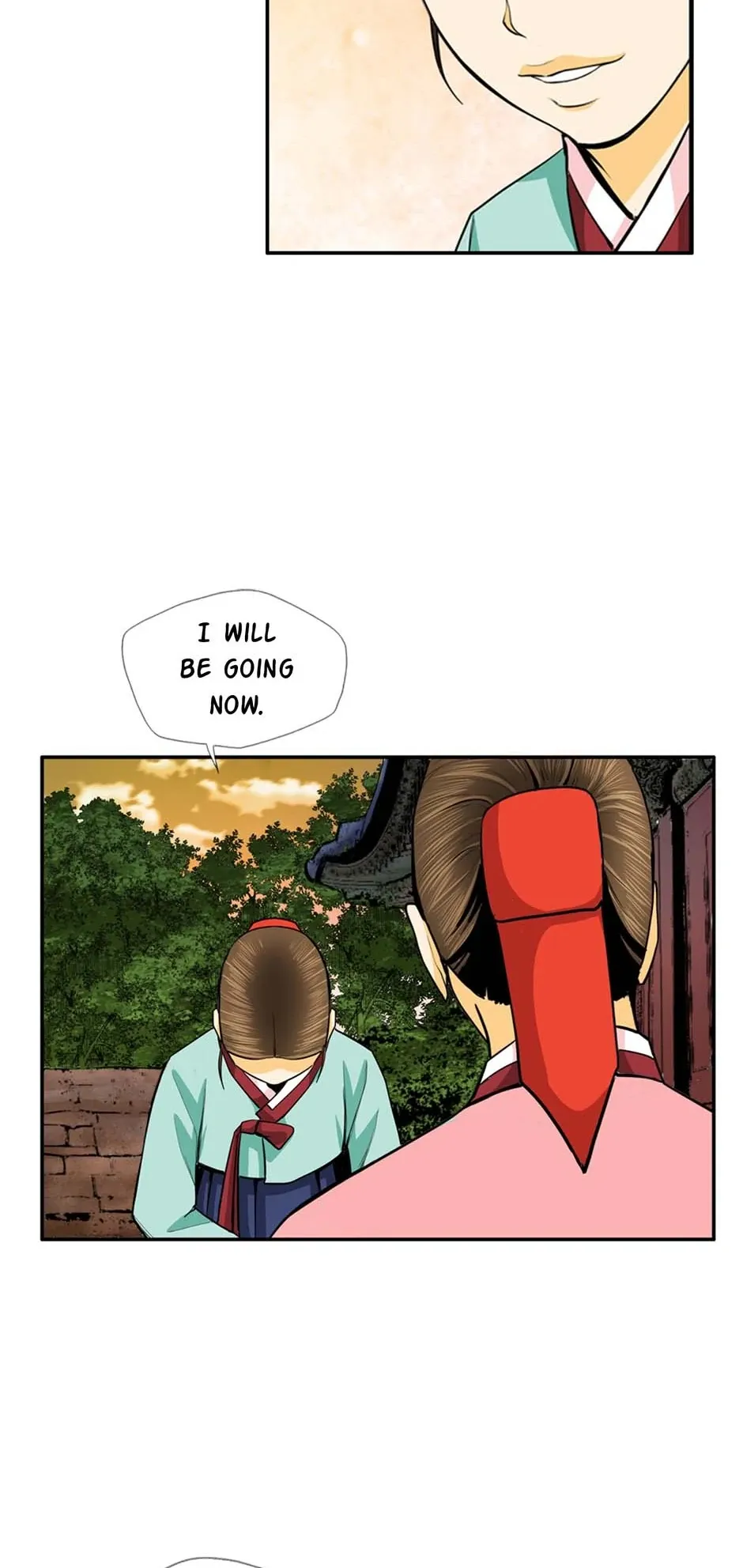 My Beloved Concubine Chapter 133 Online - página 6