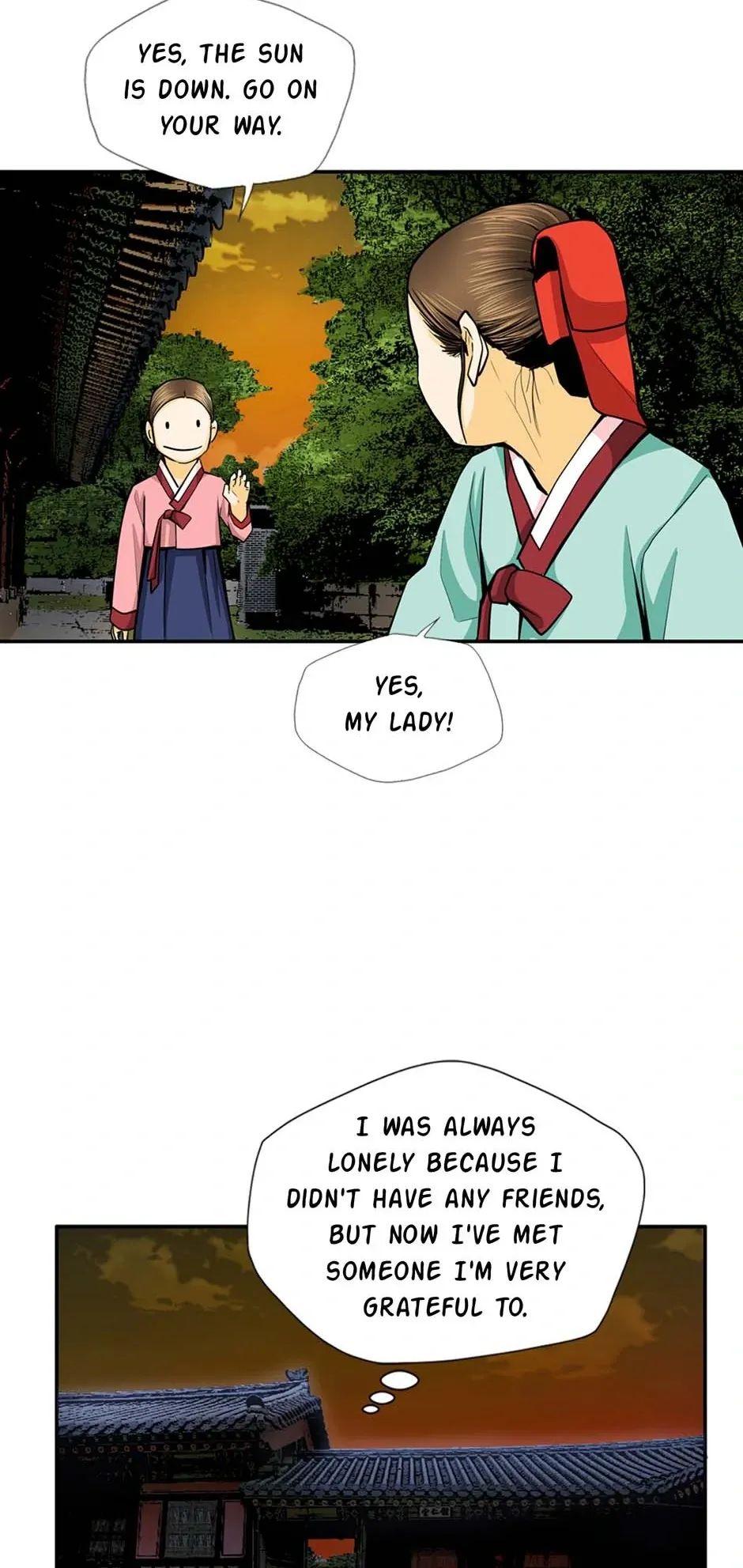 My Beloved Concubine Chapter 133 Online - página 7