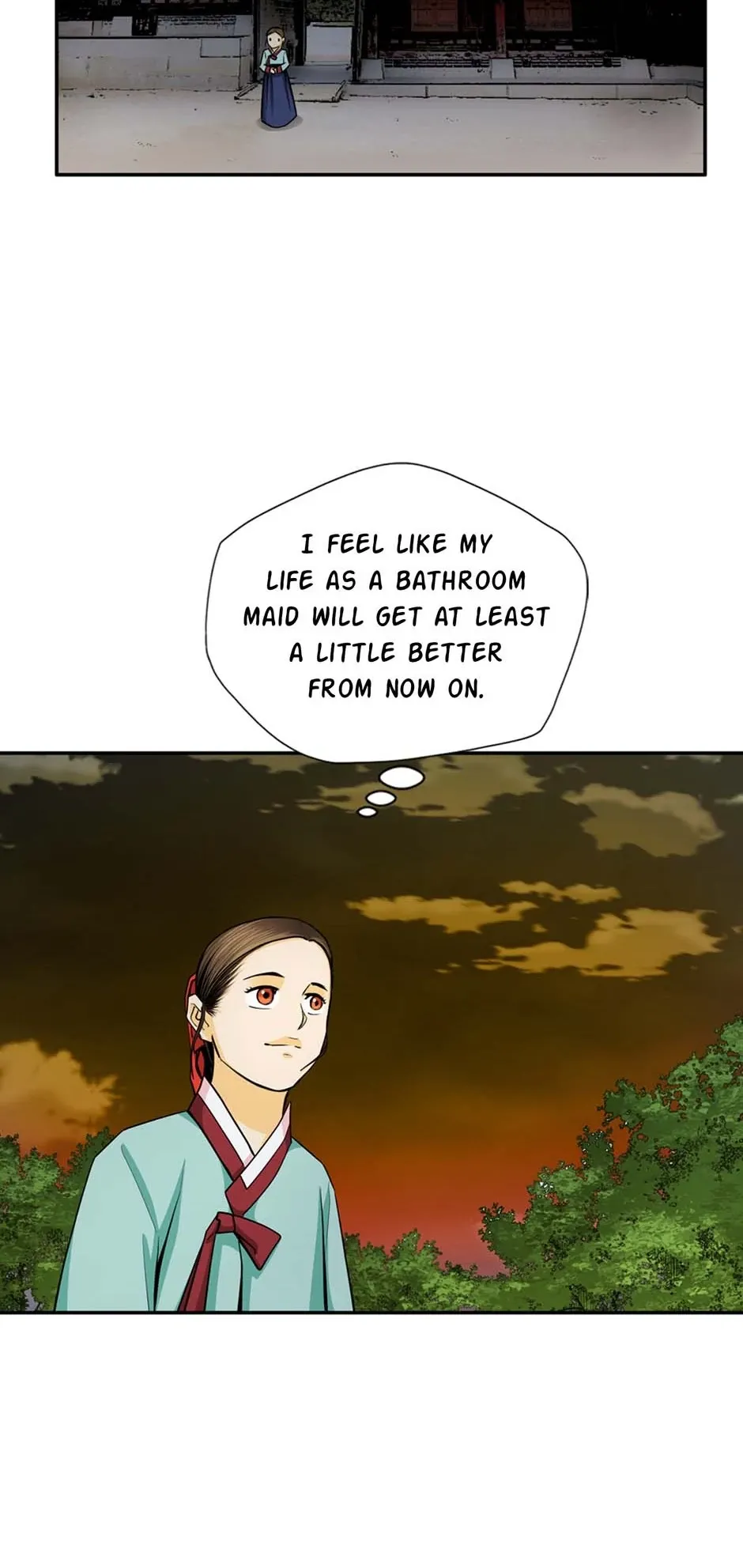 My Beloved Concubine Chapter 133 Online - página 8
