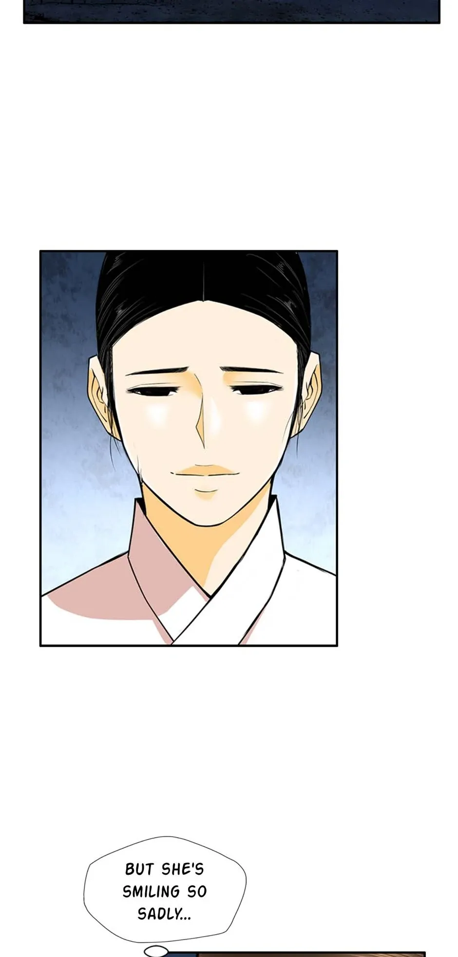 My Beloved Concubine Chapter 133 Online - página 24
