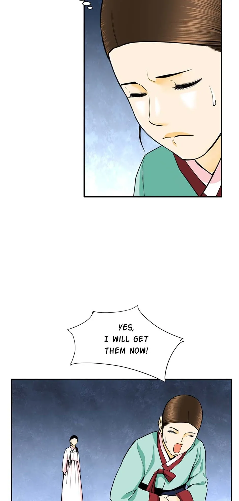 My Beloved Concubine Chapter 133 Online - página 25