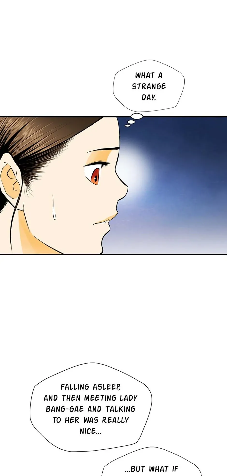 My Beloved Concubine Chapter 133 Online - página 28