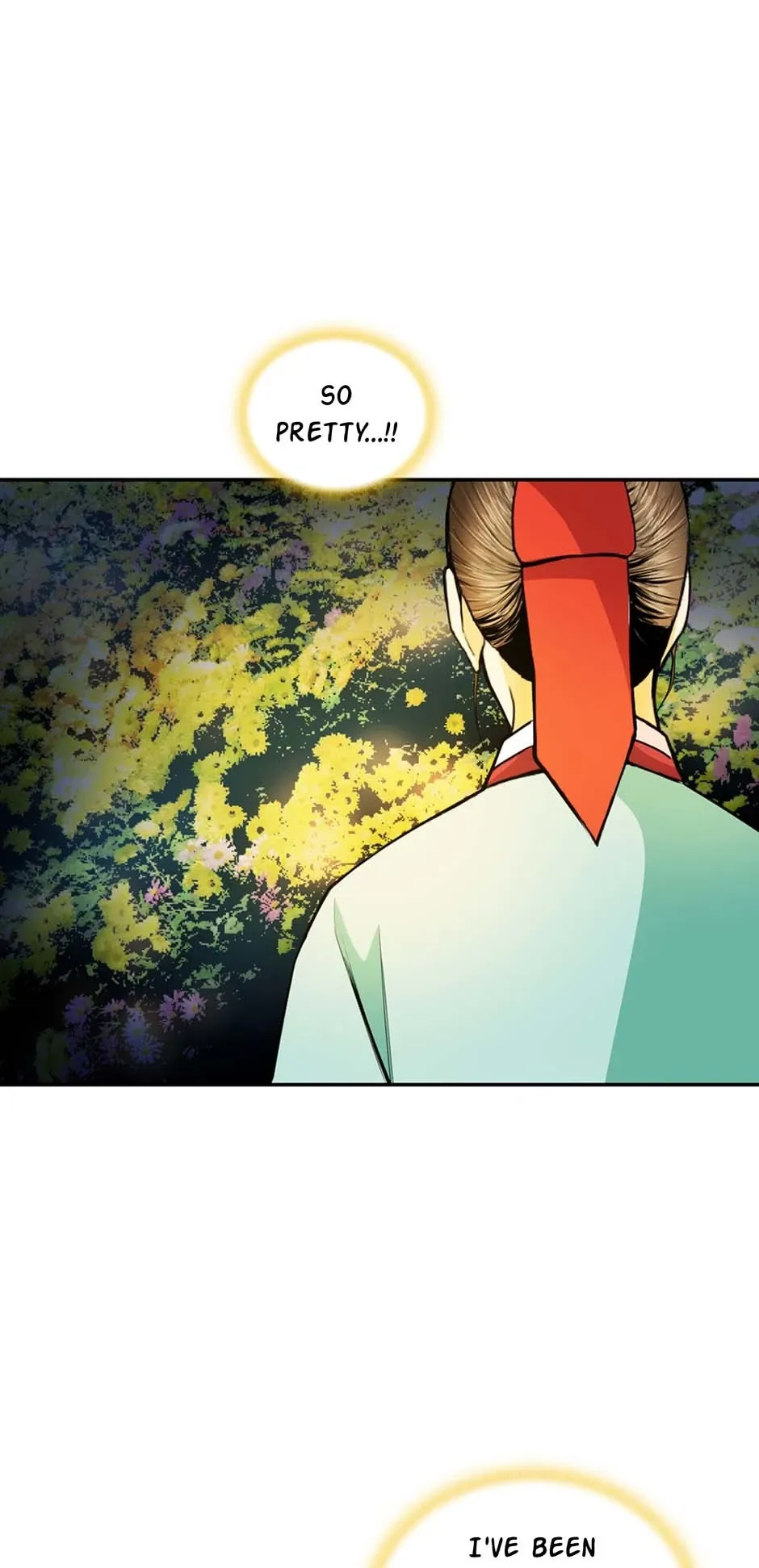 My Beloved Concubine Chapter 133 Online - página 30
