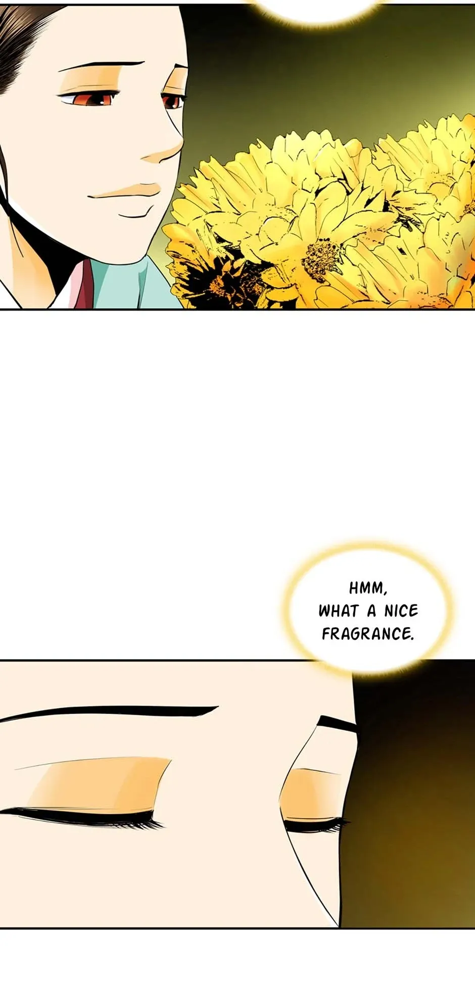 My Beloved Concubine Chapter 133 Online - página 32