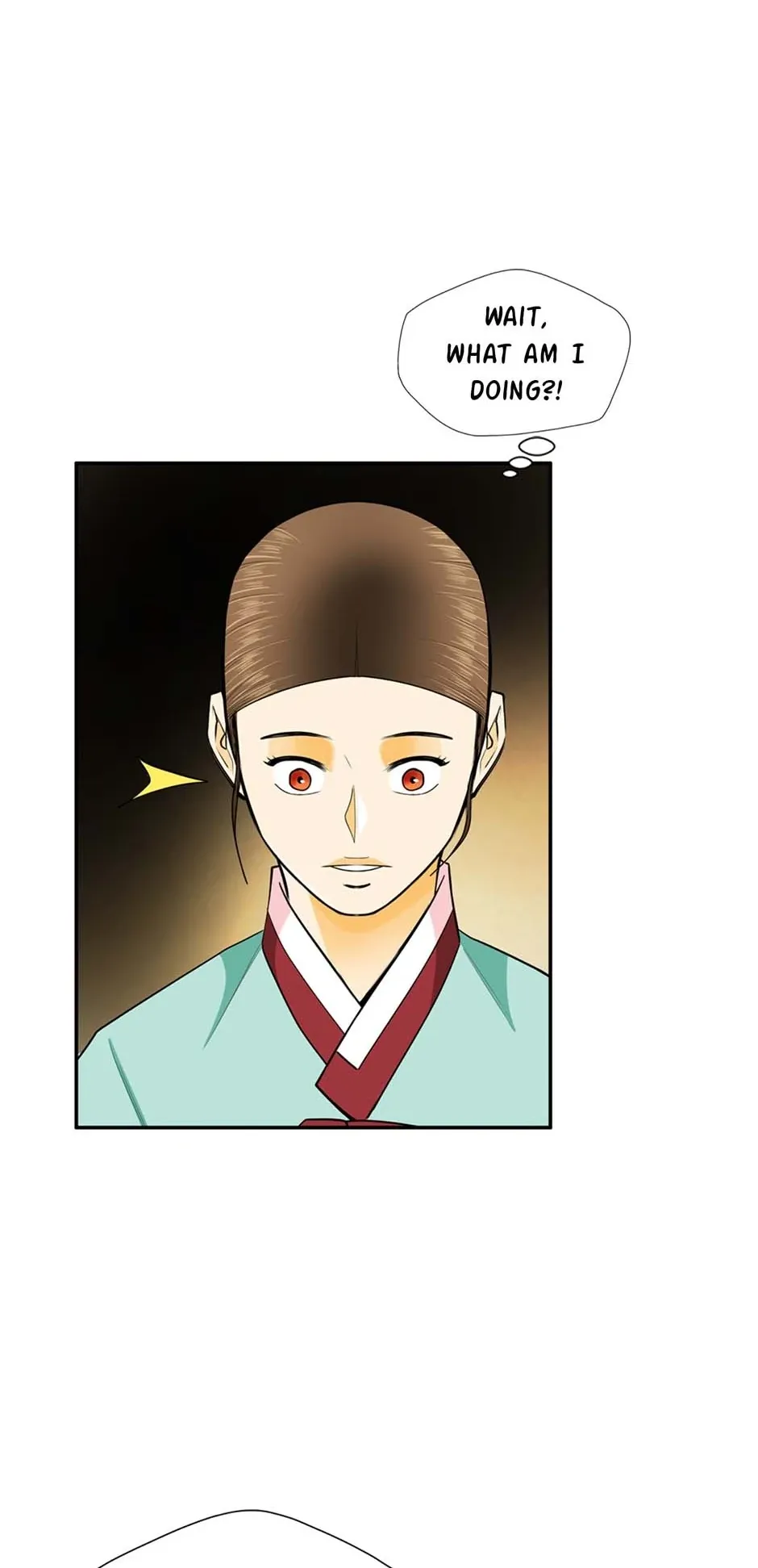 My Beloved Concubine Chapter 133 Online - página 33