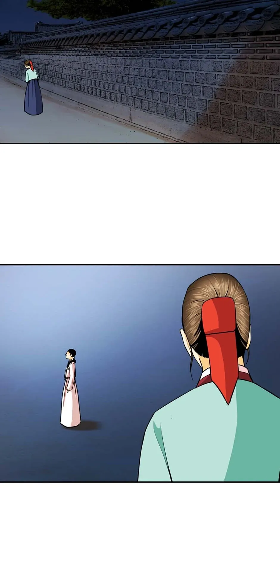 My Beloved Concubine Chapter 133 Online - página 36