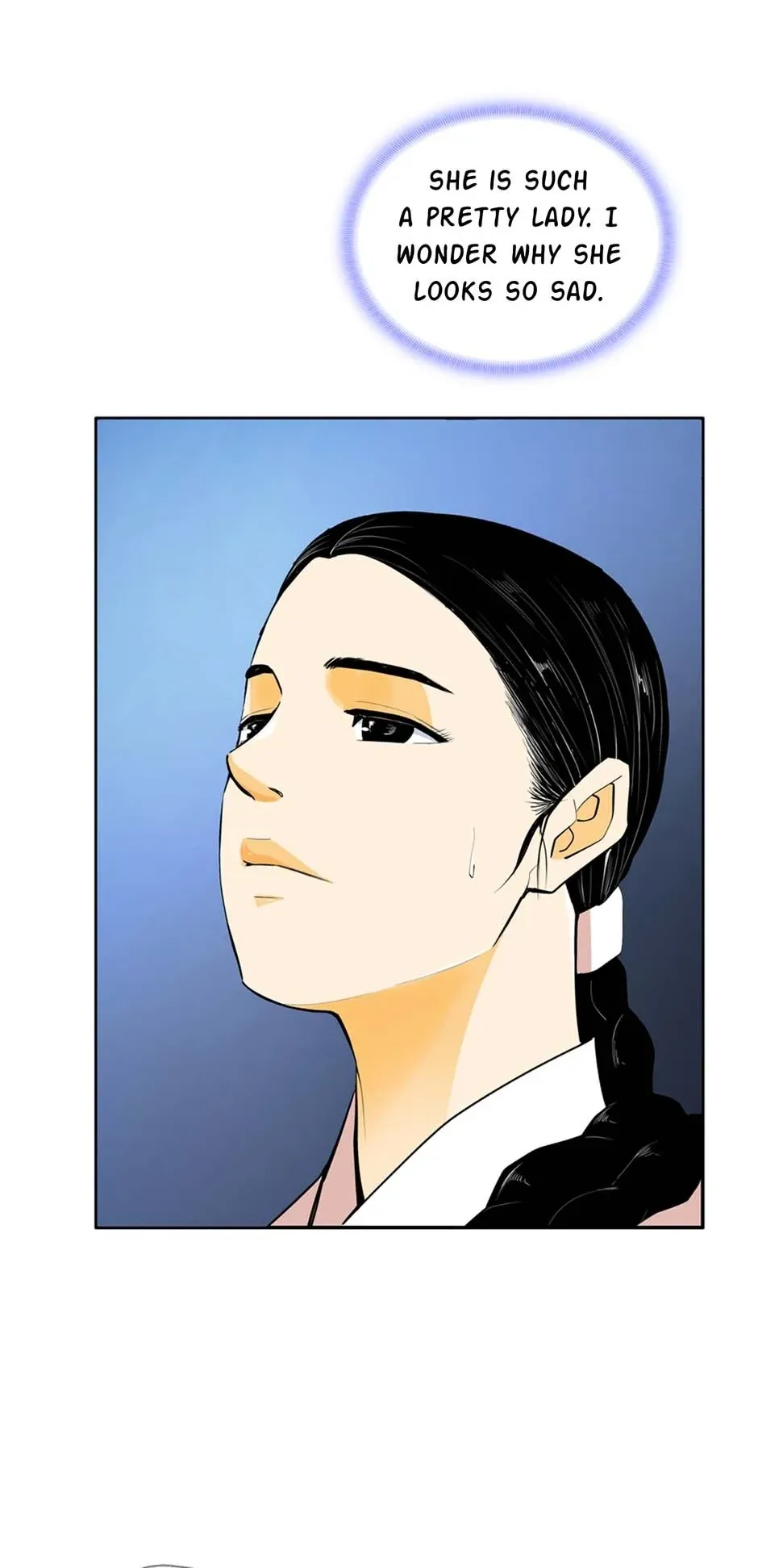 My Beloved Concubine Chapter 133 Online - página 37