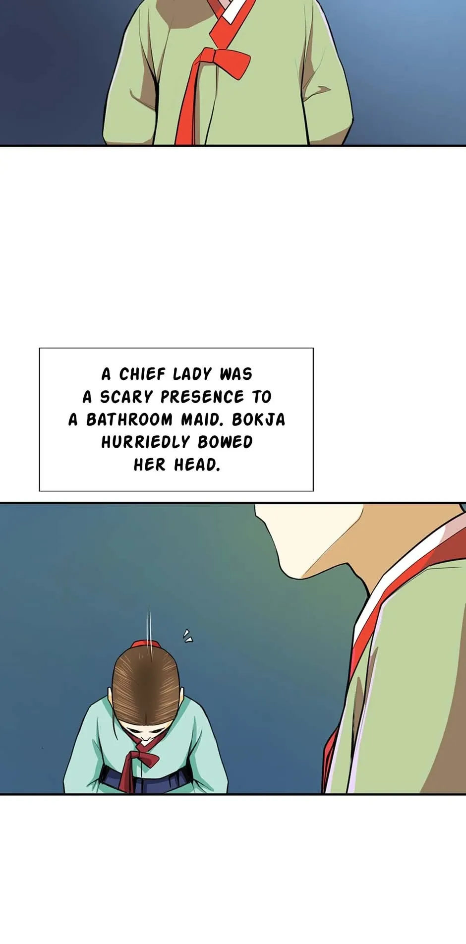 My Beloved Concubine Chapter 133 Online - página 42