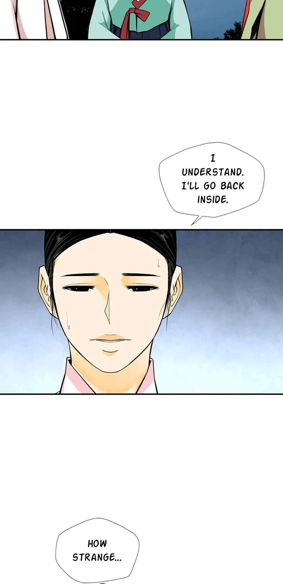 My Beloved Concubine Chapter 134 Online - página 3