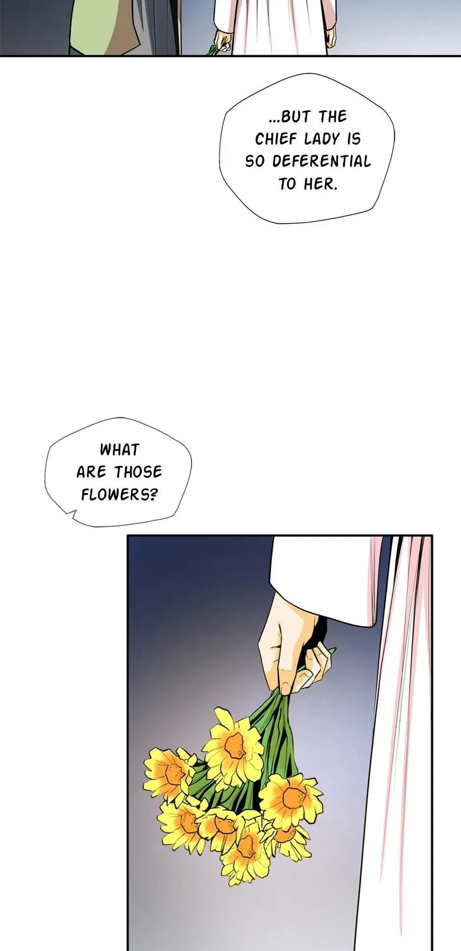 My Beloved Concubine Chapter 134 Online - página 5