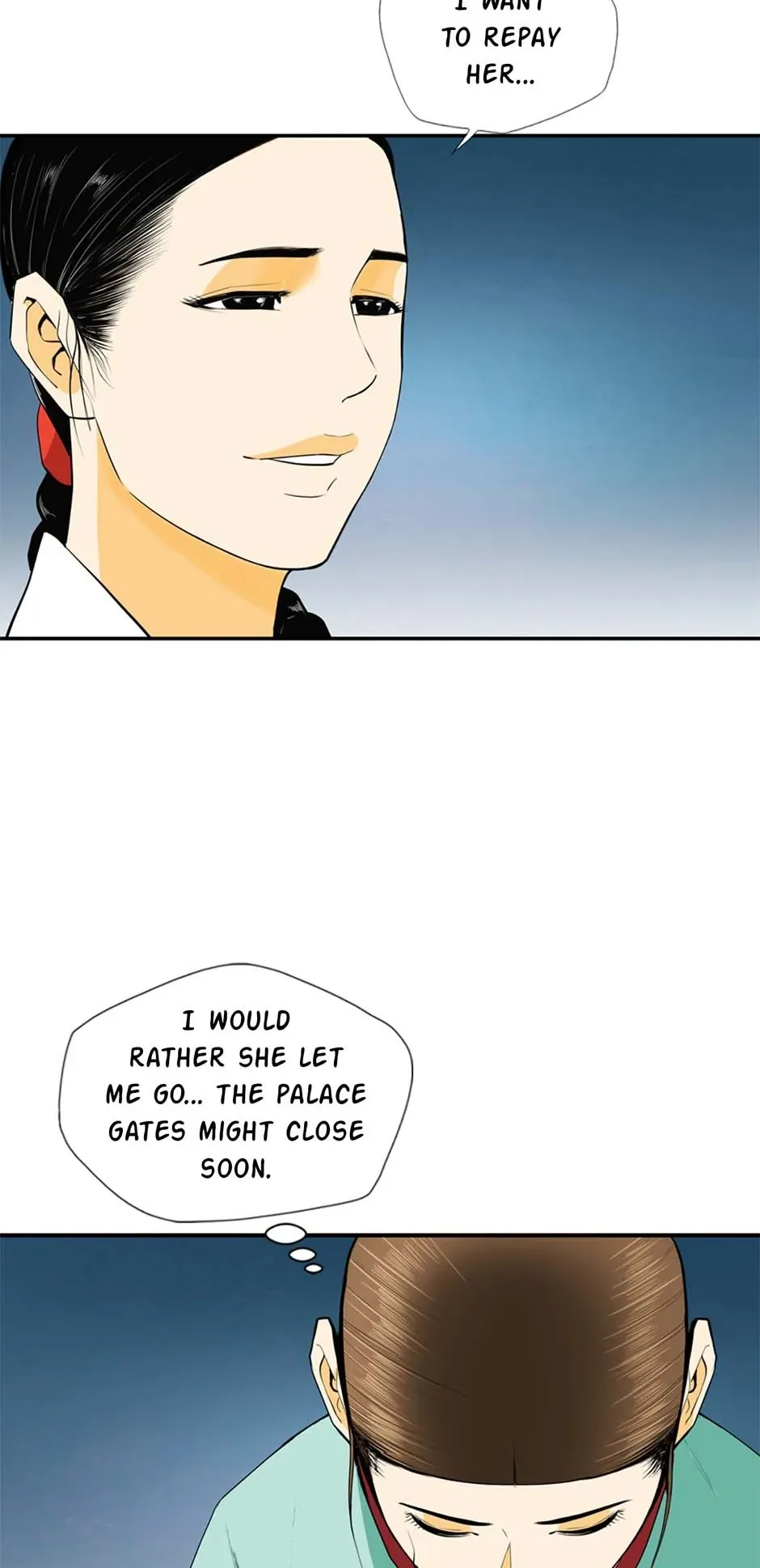 My Beloved Concubine Chapter 134 Online - página 7