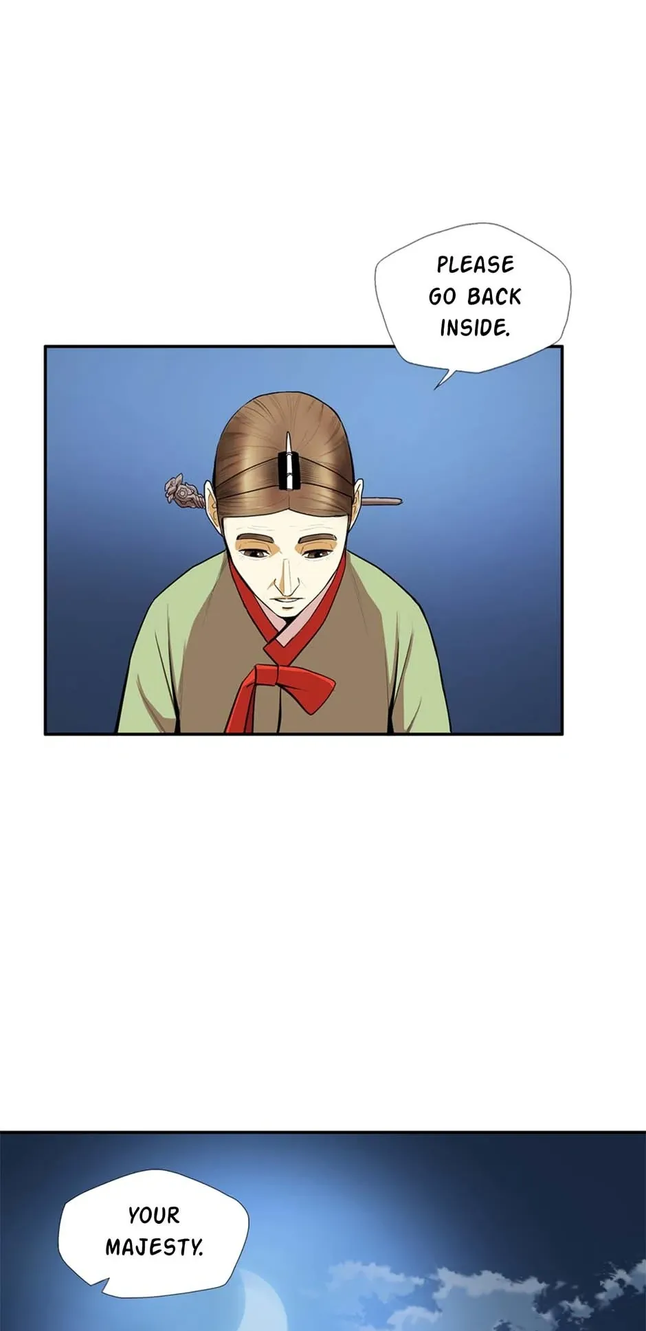My Beloved Concubine Chapter 134 Online - página 9
