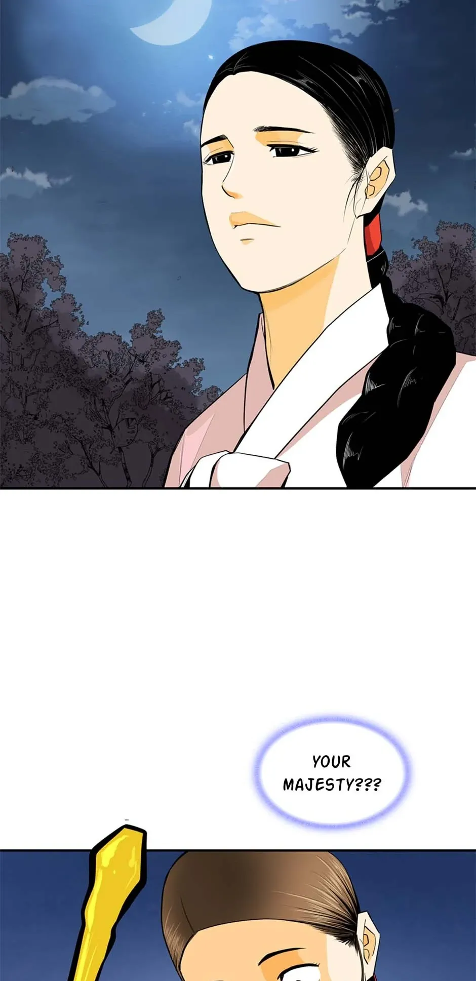 My Beloved Concubine Chapter 134 Online - página 10
