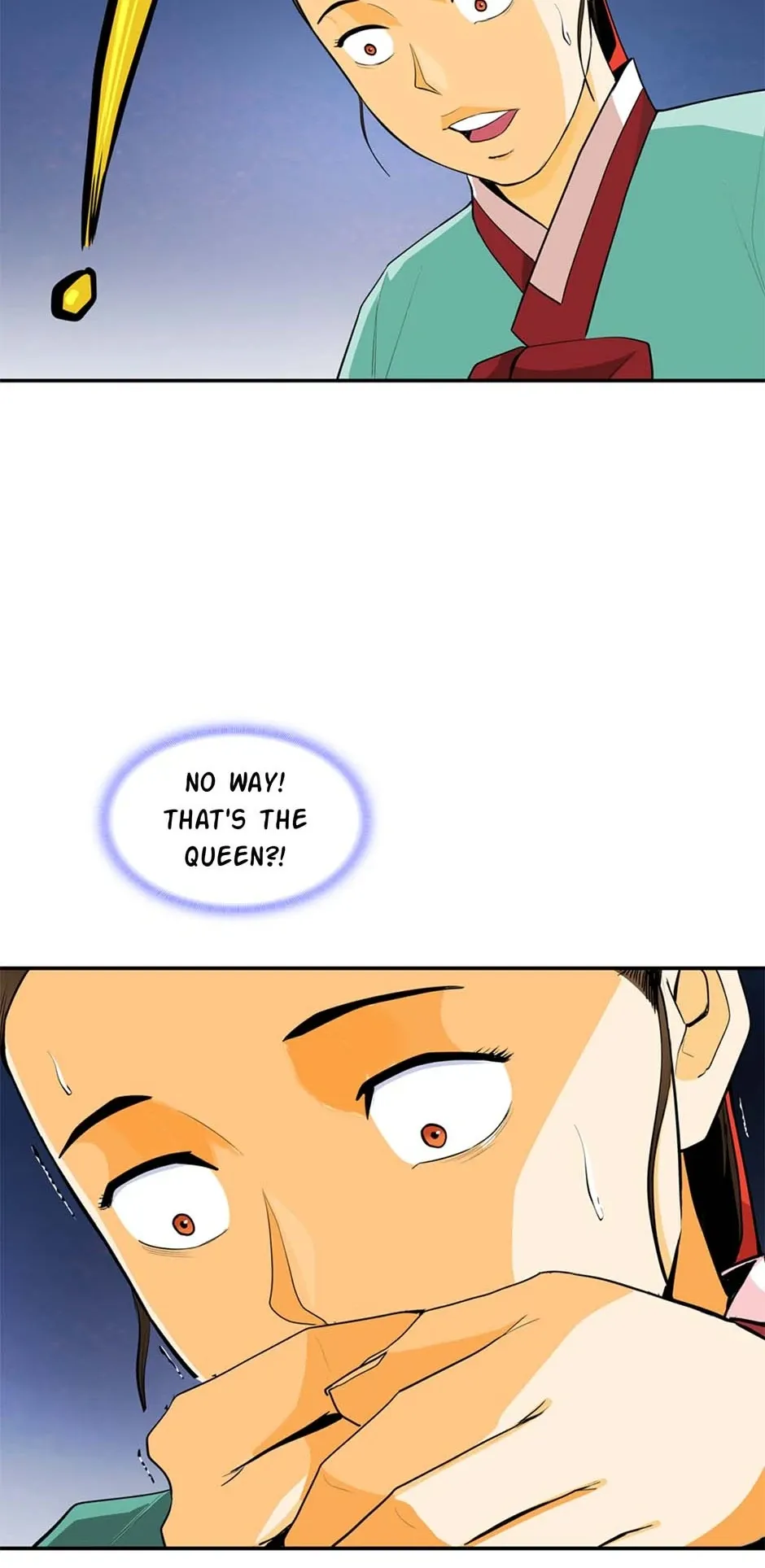 My Beloved Concubine Chapter 134 Online - página 11