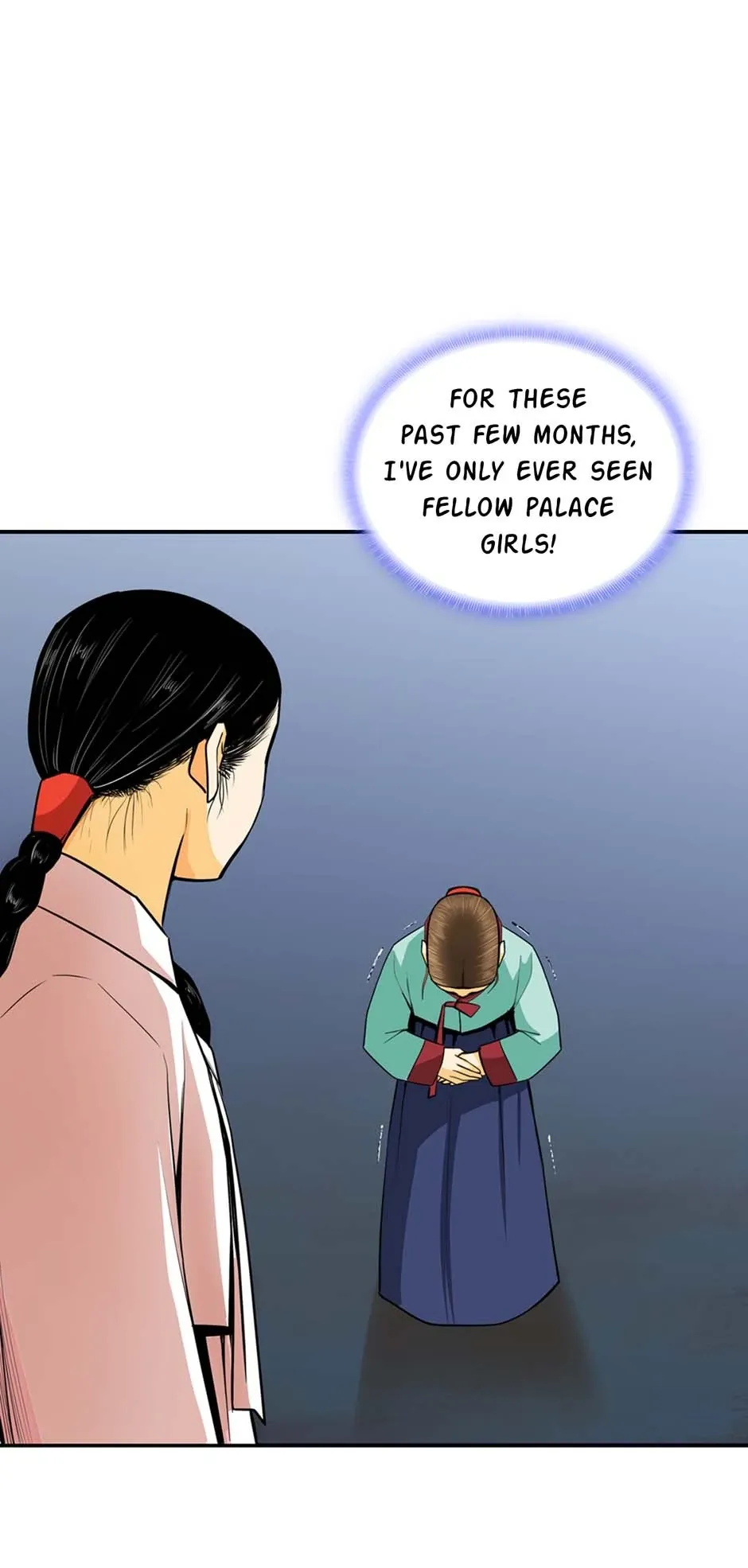 My Beloved Concubine Chapter 134 Online - página 12