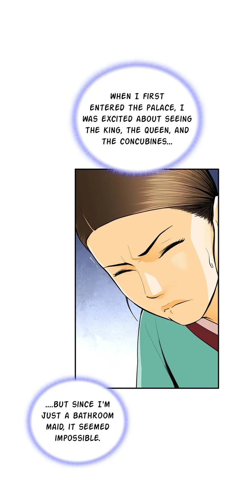My Beloved Concubine Chapter 134 Online - página 13