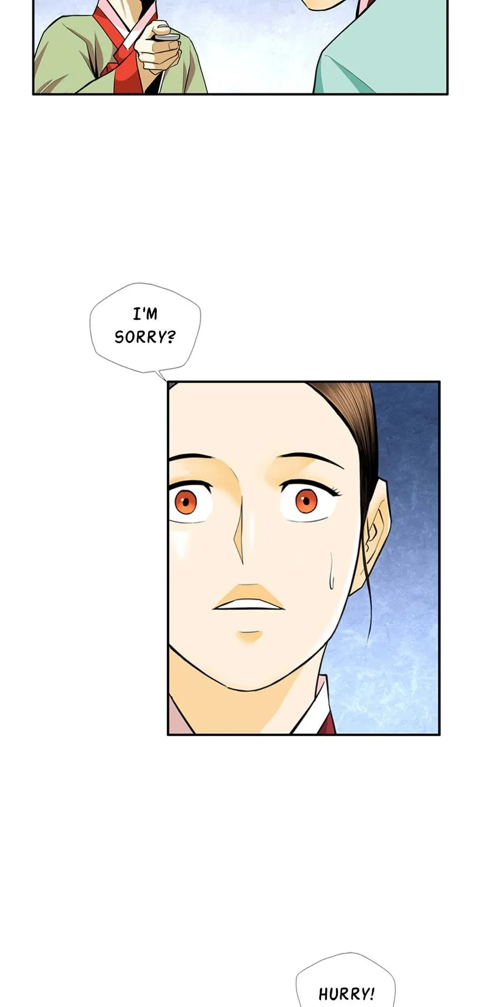 My Beloved Concubine Chapter 134 Online - página 16