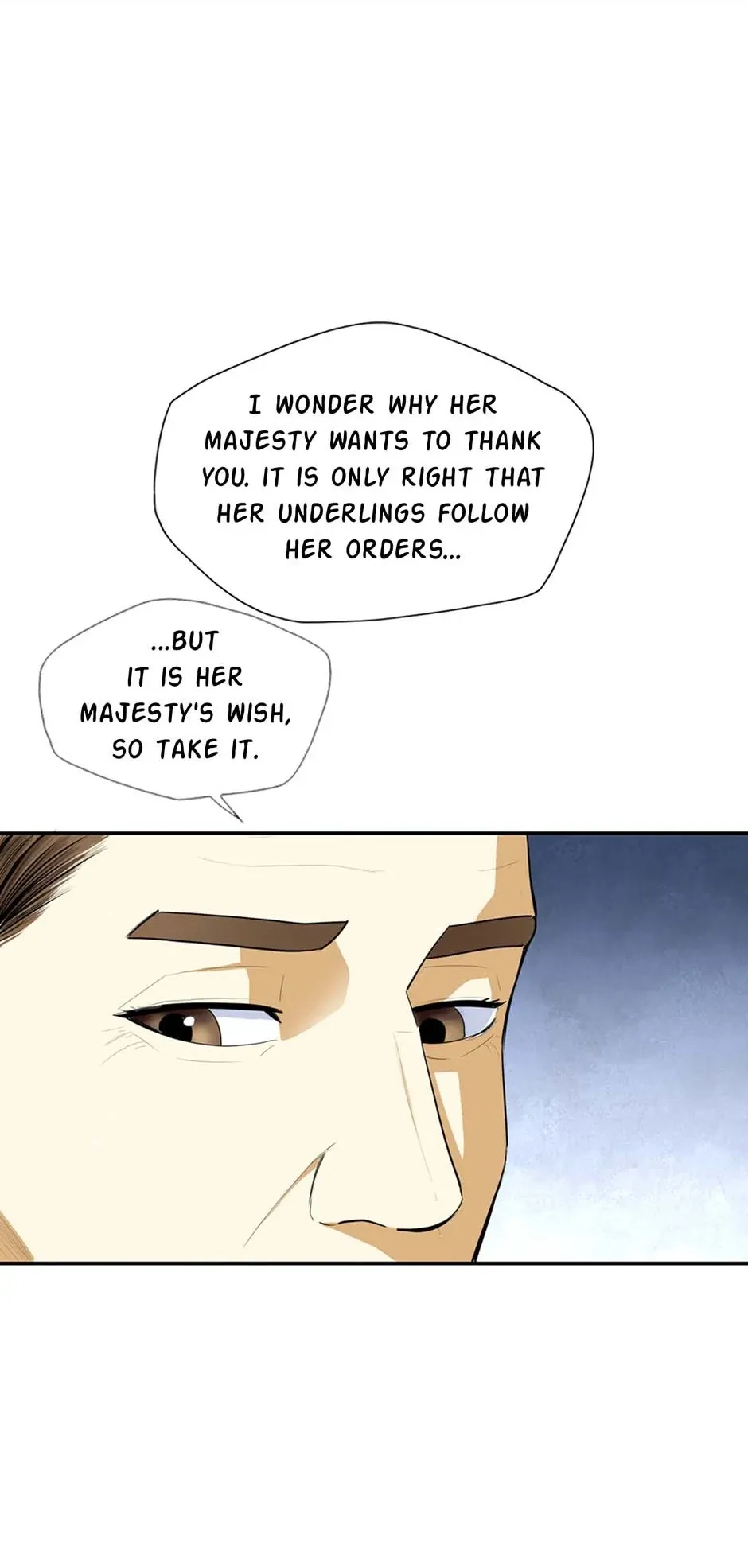 My Beloved Concubine Chapter 134 Online - página 18