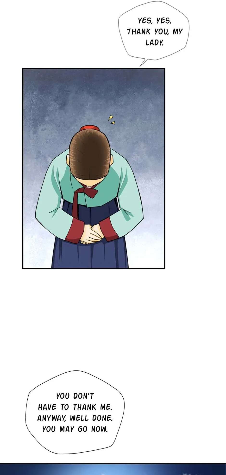 My Beloved Concubine Chapter 134 Online - página 19