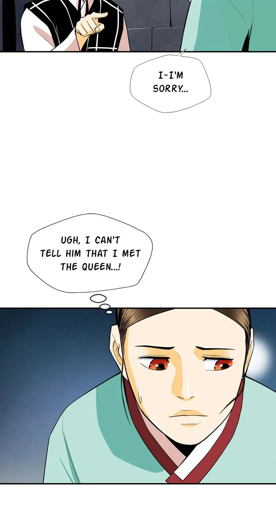 My Beloved Concubine Chapter 134 Online - página 26