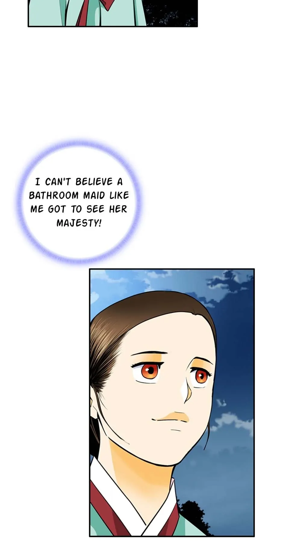 My Beloved Concubine Chapter 134 Online - página 29